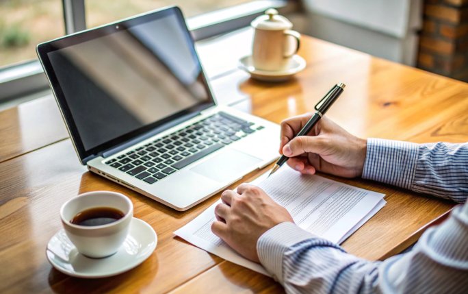 Website Content Writing