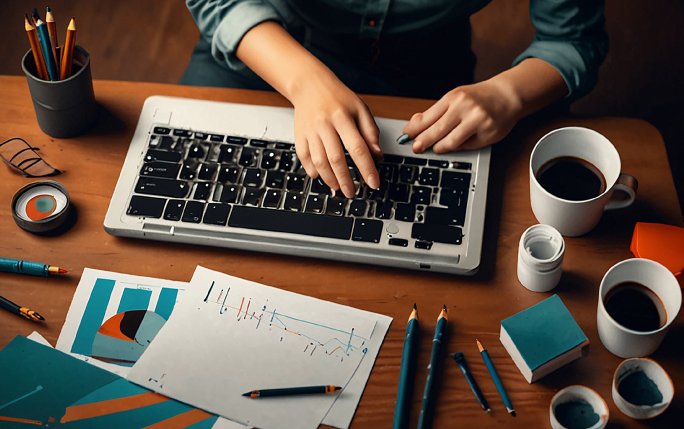 Website Content Writing