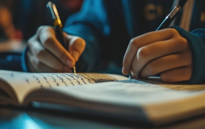 Research Paper Writing