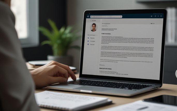 Website Content Writing