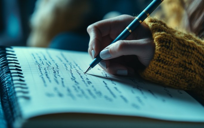 Website Content Writing